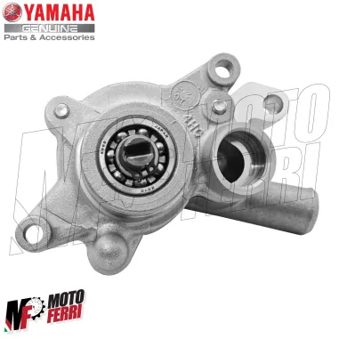 MF9054 Pompa Acqua Completa Originale Yamaha Majesty 250 dal 2000 al 2003