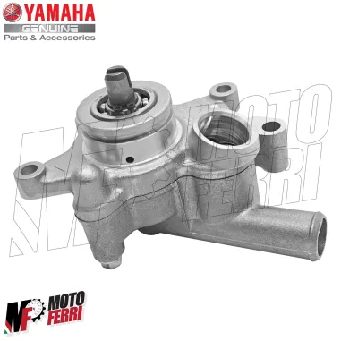 MF9054 Pompa Acqua Completa Originale Yamaha Versity 300 dal 2002 al 2004
