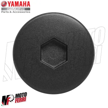 MF9056 Tappo Olio Scarico + ORing Yamaha MT-07 / MT-09 SP / TRACER 9 GT da 2021 a 2024