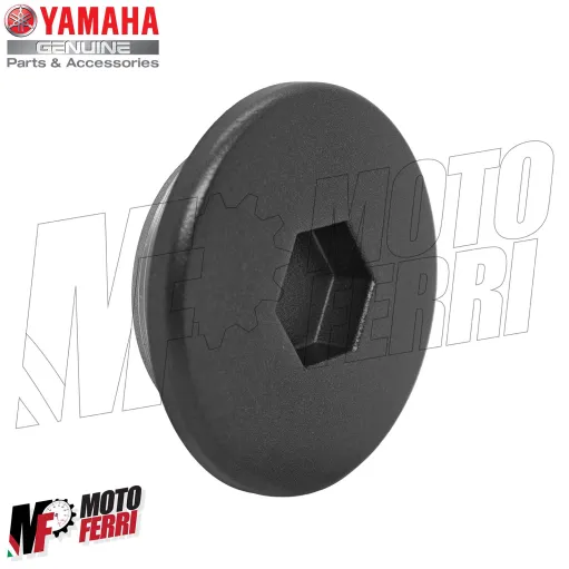 MF9056 Tappo Olio Scarico + ORing Yamaha MT-07 / MT-09 SP / TRACER 9 GT da 2021 a 2024