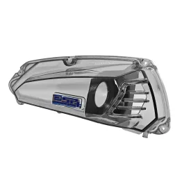 MF9058 Coperchio Scatola Cassa Filtro Aria Fume' Honda SH / FORZA / ADV 350