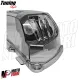 MF9058 Coperchio Scatola Cassa Filtro Aria Fume' Honda SH / FORZA / ADV 350