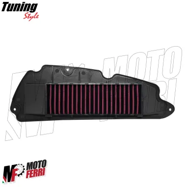 MF9059 Filtro Aria Air Power per Honda SH / FORZA / ADV 350 dal 2021 al 2025
