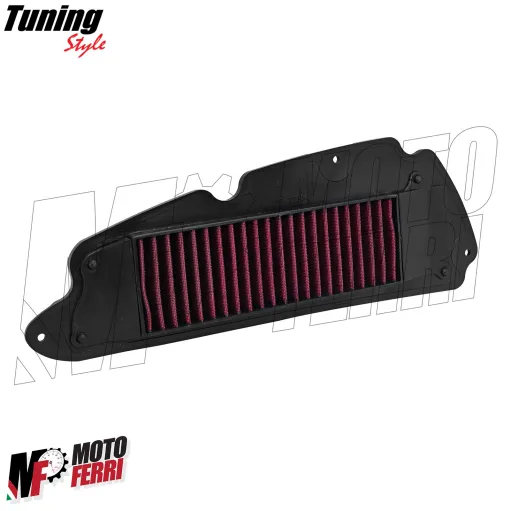 MF9059 Filtro Aria Air Power per Honda SH / FORZA / ADV 350 dal 2021 al 2025