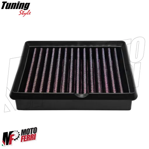 MF9061 Filtro Aria Air Power Sportivo per CF Moto NK 800 dal 2023 al 2025