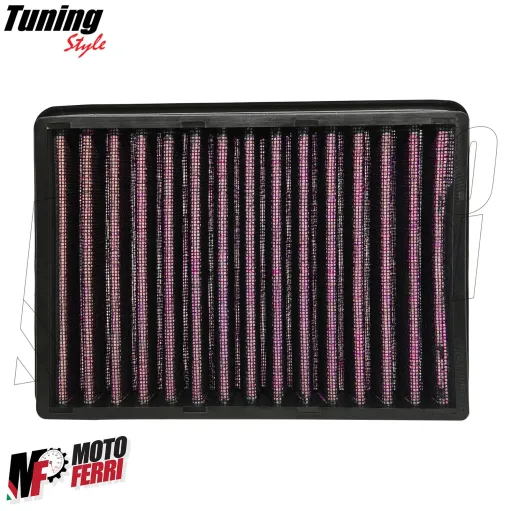 MF9061 Filtro Aria Air Power Sportivo per CF Moto NK 800 dal 2023 al 2025