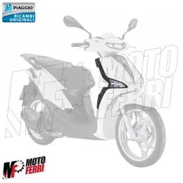 MF9063 Deflettore Anteriore Destro Piaggio Liberty 50 125 150 iGet E5+ 2025 2