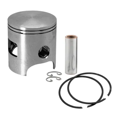 MF9067 Pistone Rettifica 58,2 Cilindro Polini Evolution Vespa 50 125 Special ET3 PK