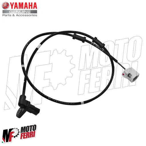 MF9068 Sensore Velocità Originale Yamaha MT-09 SP / Tracer 9 GT dal 2021 a 2024