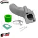 MF9069 Collettore Carburatore VMC PWK PHBH VHSH 2 E 3 Fori Vespa 50 Special ET3