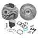 MF9070 Kit Cilindro Alluminio VMC Kappa 60 Corsa 51 Vespa 50 125 Special ET3 PK
