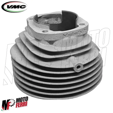 MF9070 Kit Cilindro Alluminio VMC Kappa 60 Corsa 51 Vespa 50 125 Special ET3 PK