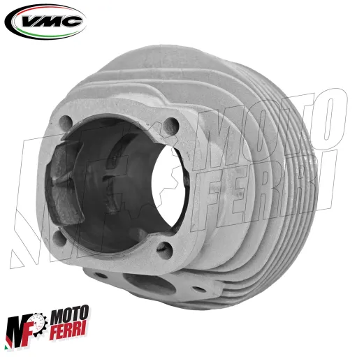 MF9070 Kit Cilindro Alluminio VMC Kappa 60 Corsa 51 Vespa 50 125 Special ET3 PK