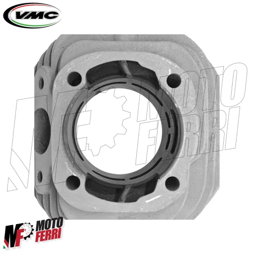 MF9070 Kit Cilindro Alluminio VMC Kappa 60 Corsa 51 Vespa 50 125 Special ET3 PK