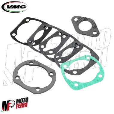 MF9070 Kit Cilindro Alluminio VMC Kappa 60 Corsa 51 Vespa 50 125 Special ET3 PK