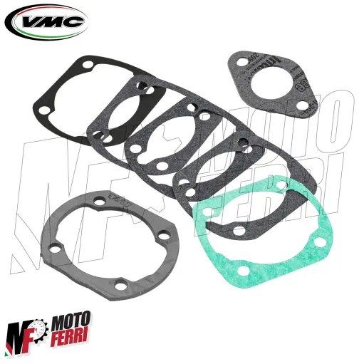 MF9070 Kit Cilindro Alluminio VMC Kappa 60 Corsa 51 Vespa 50 125 Special ET3 PK