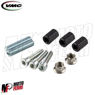 MF9070 Kit Cilindro Alluminio VMC Kappa 60 Corsa 51 Vespa 50 125 Special ET3 PK