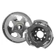 MF1884 Frizione e Campana Malossi Piaggio Beverly 125 200 250 300 HPE Tourer RST