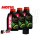 MF1784 - KIT TAGLIANDO 3 LT OLIO MOTUL 5000 10W40 FILTRO OLIO SUKUZI TRIUMPH