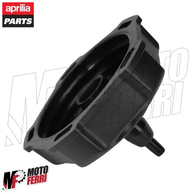 MF9072 Tappo Serbatoio Benzina Originale Aprilia RXV SXV 450 550 da 2006 a 2011