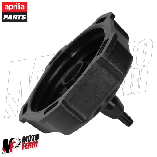 MF9072 Tappo Serbatoio Benzina Originale Aprilia RXV SXV 450 550 da 2006 a 2011