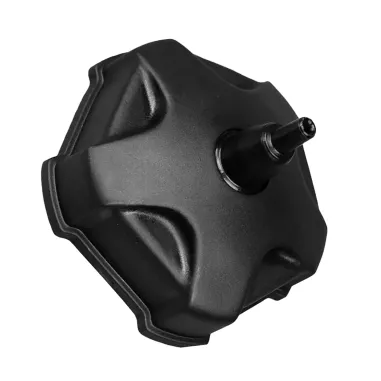 MF9072 Tappo Serbatoio Benzina Originale Aprilia MX RX 50 125 / PEGASO 50