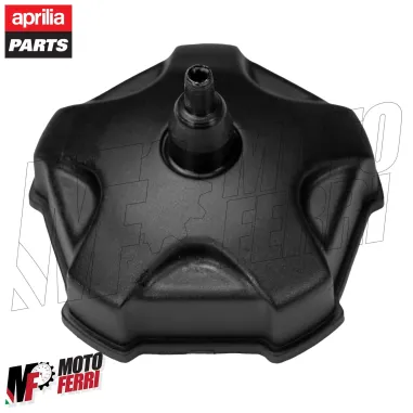 MF9072 Tappo Serbatoio Benzina Originale Aprilia MX RX 50 125 / PEGASO 50
