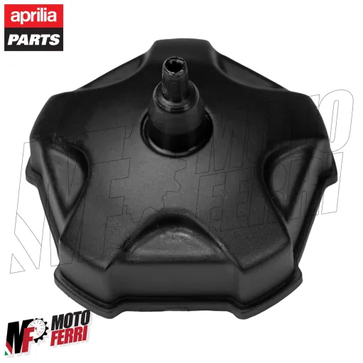MF9072 Tappo Serbatoio Benzina Originale Aprilia MX RX 50 125 / PEGASO 50