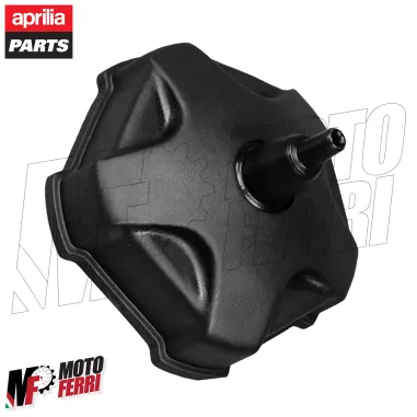 MF9072 Tappo Serbatoio Benzina Originale Aprilia MX RX 50 125 / PEGASO 50
