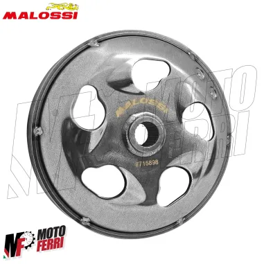 MF1884 Frizione e Campana Malossi Piaggio MP3 125 250 300 310 SPORT HPE