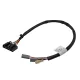 MF9073 Gruppo Cablaggio Contachilometri Vespa PX 125 150 200 dal 1998 al 2017