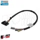 MF9073 Gruppo Cablaggio Contachilometri Vespa PX 125 150 200 dal 1998 al 2017
