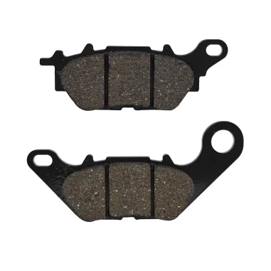 MF9074 Pastiglie Freno Posteriori VOGE SFIDA SR SR1 125 GT 2023 2024 2025