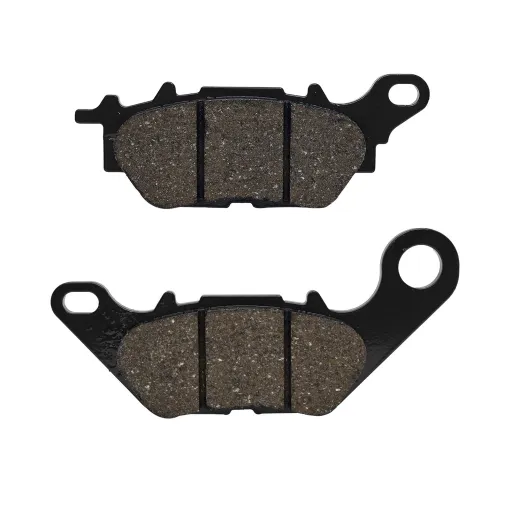 MF9074 Pastiglie Freno Posteriori VOGE SFIDA SR SR1 125 GT 2023 2024 2025