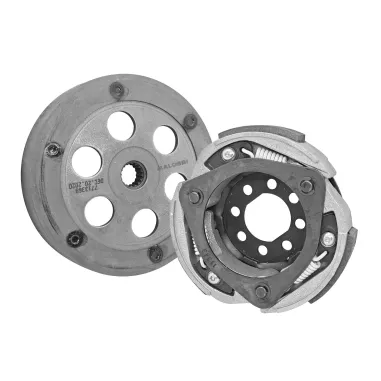 MF9075 Frizione e Campana Malossi Maxi Delta Malaguti Madison 250 Motore Yamaha
