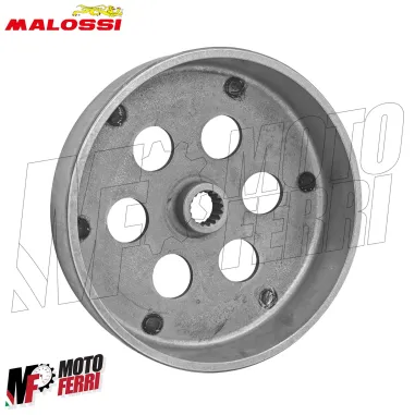 MF9075 Frizione e Campana Malossi Maxi Delta Benelli Velvet 250