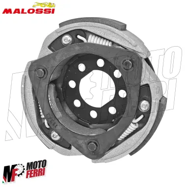 MF9075 Frizione e Campana Malossi Maxi Delta Aprilia Leonardo 250
