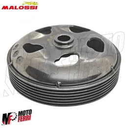 MF1964 Campana Maxi Wing Malossi Vespa GTS 125 200 250 300 310 SUPER SPORT HPE 2