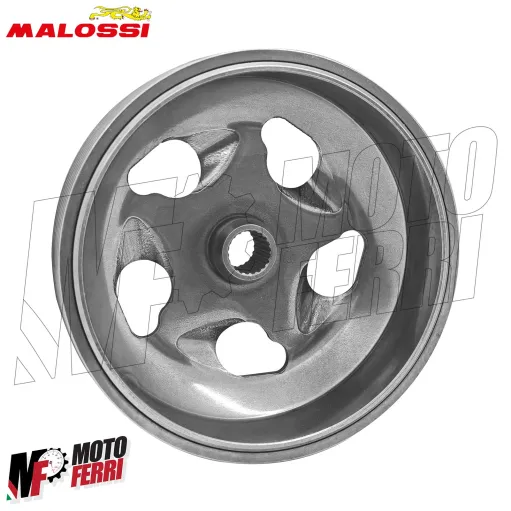 MF1964 Campana Maxi Wing Malossi Vespa GTS 125 200 250 300 310 SUPER SPORT HPE