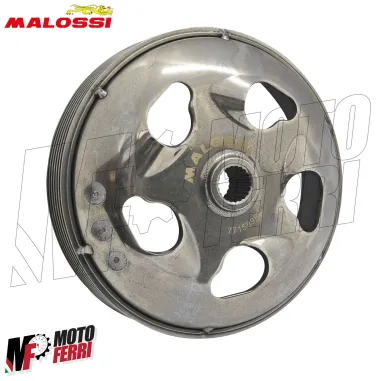 MF1964 Campana Maxi Wing Malossi Vespa GTS 125 200 250 300 310 SUPER SPORT HPE