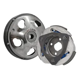 MF9076 Frizione e Campana Malossi Maxi Fly Yamaha XMax 125 dal 2021 al 2025