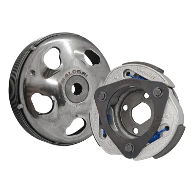 MF9076 Frizione e Campana Malossi Maxi Fly Yamaha XMax 125 dal 2021 al 2025