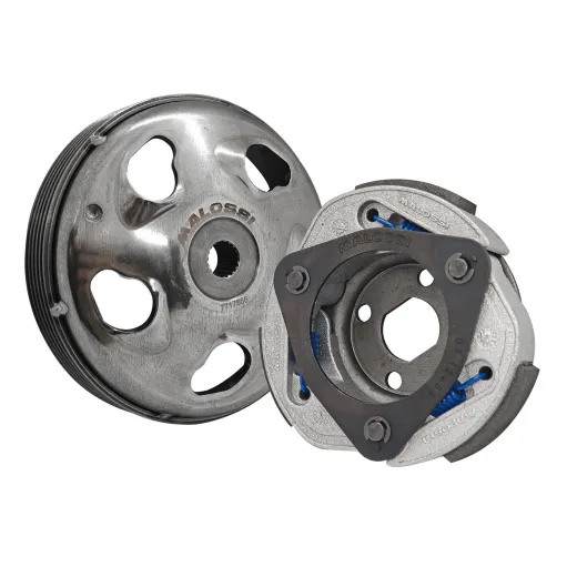 MF9076 Frizione e Campana Malossi Maxi Fly Yamaha XMax 125 dal 2021 al 2025
