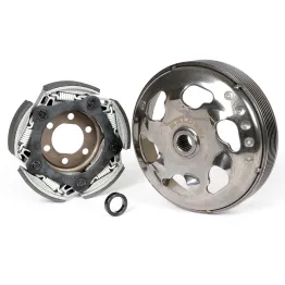 MF1833 Frizione e Campana Malossi Maxi Fly Gilera Fuoco Nexus 500