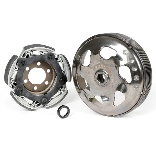 MF1833 Frizione e Campana Malossi Maxi Fly Gilera Fuoco Nexus 500