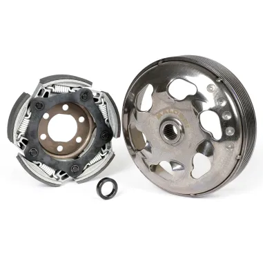 MF1833 Frizione e Campana Malossi Maxi Fly Aprilia Atlantic Scarabeo 400 500