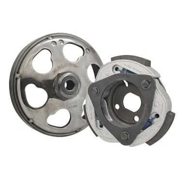 MF9077 Frizione e Campana Malossi Maxi Fly Kymco DT X360 125 dal 2022 al 2025