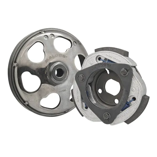 MF9077 Frizione e Campana Malossi Maxi Fly Kymco DT X360 125 dal 2022 al 2025