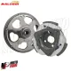 MF9077 Frizione e Campana Malossi Maxi Fly Kymco DT X360 125 dal 2022 al 2025