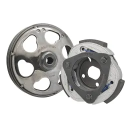 MF9077 Frizione e Campana Malossi Maxi Fly Kymco K-XCT 125 dal 2013 al 2017